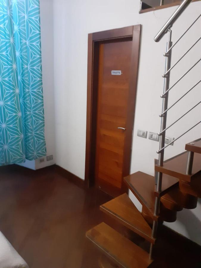 快乐罗马旅舍旅舍 外观 照片