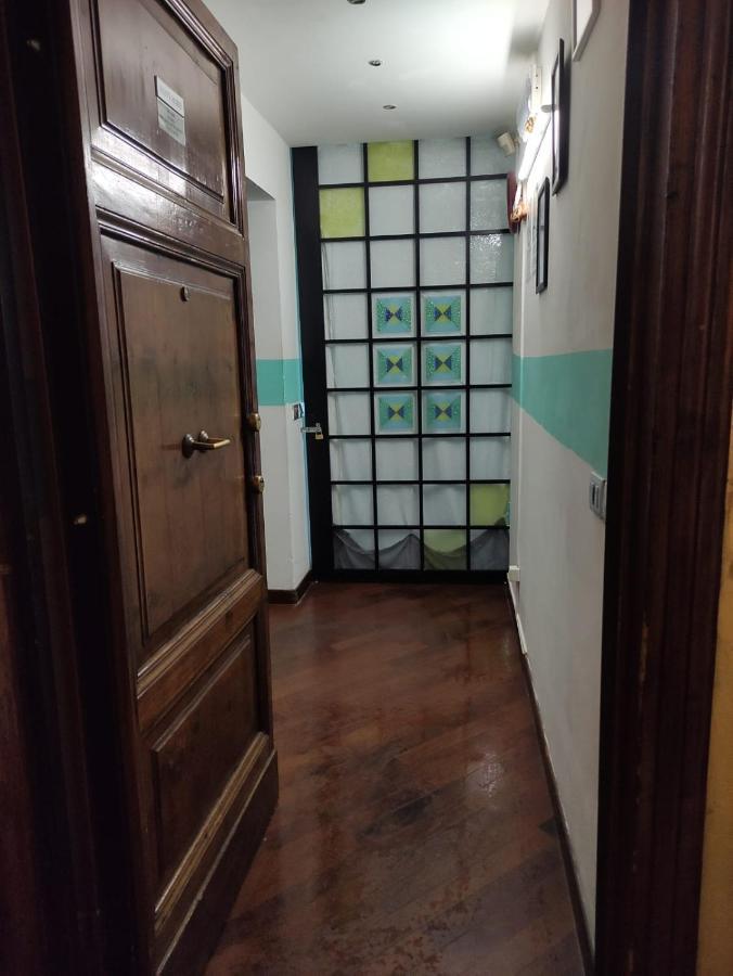 快乐罗马旅舍旅舍 外观 照片