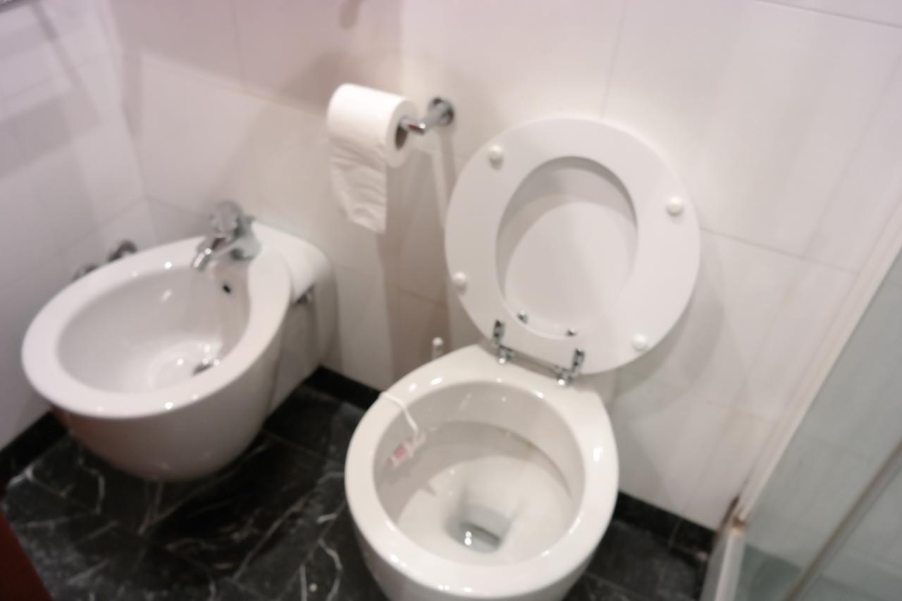 快乐罗马旅舍旅舍 外观 照片
