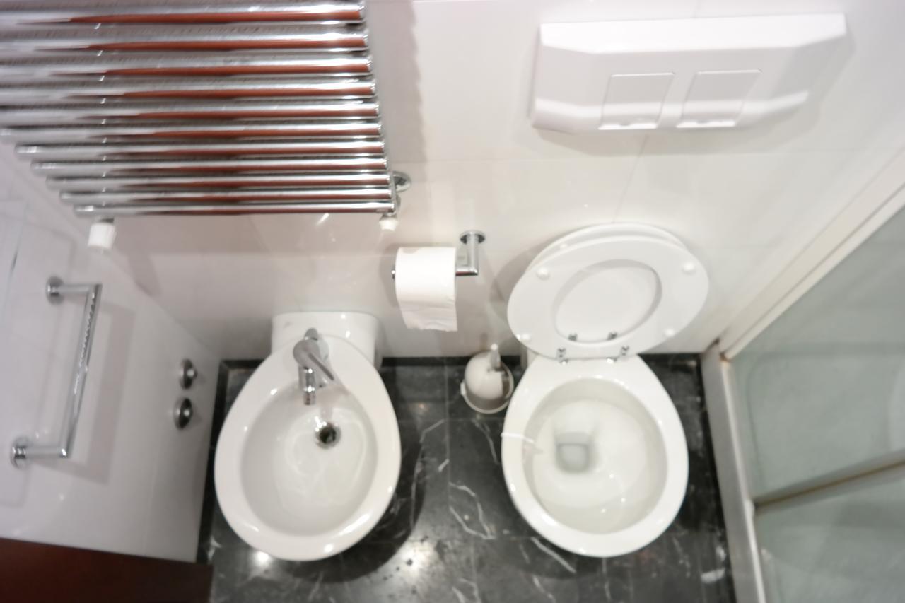 快乐罗马旅舍旅舍 外观 照片